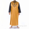 Islamitische kleding mannen abaya thobe